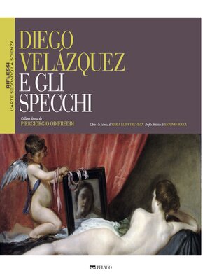 cover image of Diego Velázquez e gli specchi